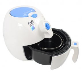 Nồi chiên chân không Magic A-70 New - Hàng chính hãng