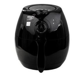 Nồi chiên chân không Magic Korea A70 - Hàng chính hãng