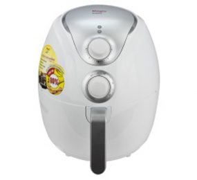 Nồi chiên chân không Magic Korea A-78DE NEW - Hàng chính hãng