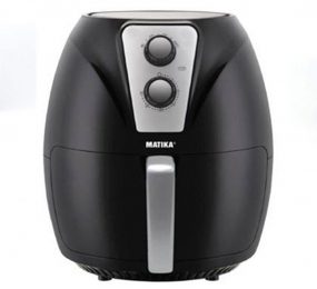 Nồi chiên chân không Matika  MTK-9132 - Hàng chính hãng