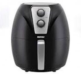 Nồi chiên chân không Matika MTK-9145 - Hàng chính hãng