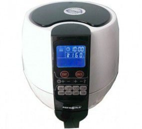 Nồi chiên chân không Panworld CE-58 - Hàng chính hãng