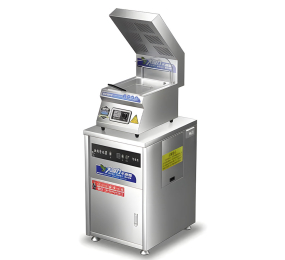 Nồi chiên công nghiệp H&C WZ-DZL-Q1