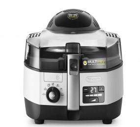 Nồi chiên đa năng DeLonghi EXTRA CHEF FH 1394-1 - Hàng chính hãng