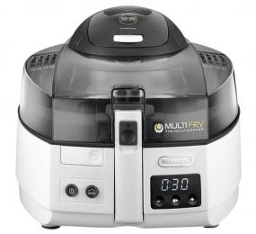 Nồi chiên đa năng DeLonghi FH1173 - Hàng chính hãng