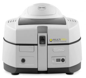 Nồi chiên đa năng DeLonghi YOUNG FH1130-1 - Hàng chính hãng