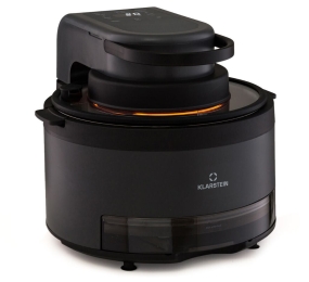 Nồi chiên hấp đa năng Klarstein VENDURE 