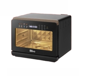 Nồi chiên hấp đa năng Olivo STEAMFRY EXTRA 20L