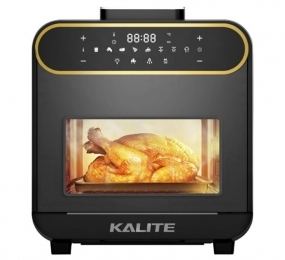 Nồi chiên hấp hơi nước Kalite Steam Pro - Hàng chính hãng