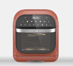 Nồi chiên hơi nước Unie STEAM MARS (15 lít) - Hàng chính hãng