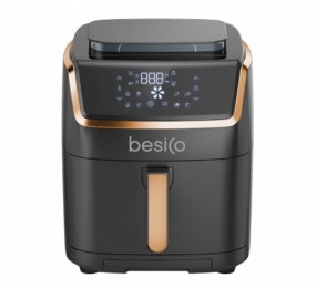 Nồi chiên hơi nước Besico BSA 7.0D