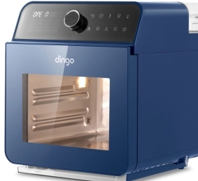 Nồi chiên hơi nước Dingo DSF16 - 16 lít