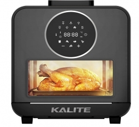 Nồi chiên hơi nước Kalite Steam Star  - Hàng chính hãng