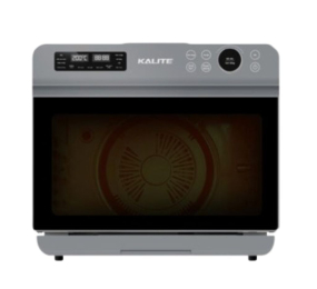 Nồi chiên hơi nước Kalite STEAM ULTRA 360 - Hàng chính hãng