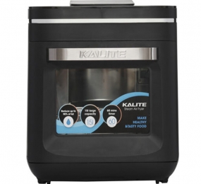 Nồi chiên hơi nước Kalite Steam X - Hàng chính hãng