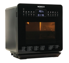 Nồi chiên hơi nước Morico MA801