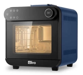 Nồi chiên hơi nước Olivo SF15 - Hàng chính hãng