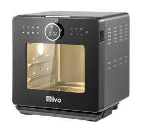 Nồi chiên hơi nước Olivo SF16 Pro - Hàng chính hãng