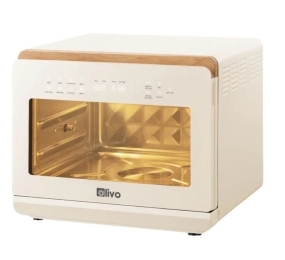 Nồi chiên hơi nước Olivo SF20 PRO  - Hàng chính hãng