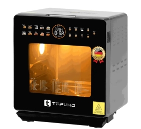 Nồi chiên hơi nước Tapuho TSF16 COLOR PLUS