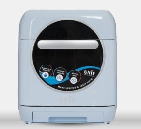Nồi chiên hơi nước Unie STEAM COLOR (15 lít) - Hàng chính hãng