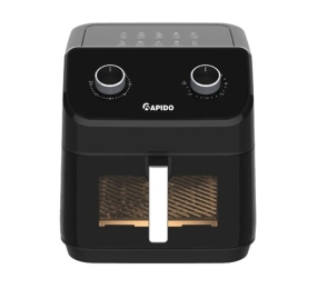 Nồi chiên không dầu 12 lít Rapido RAF-12M2