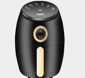 Nồi chiên không dầu 2.3L Fedders ZNC351-1 - Hàng chính hãng