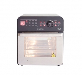 Nồi chiên không dầu 2GOOD Vortex S20 Airfryer Oven - Hàng chính hãng