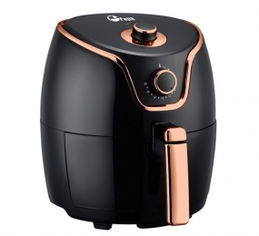 Nồi chiên không dầu 4.5 lít Fujie AF4 - Hàng chính hãng