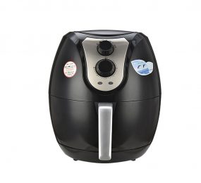 Nồi chiên không dầu 4L Perfect GLA-609B - Hàng chính hãng