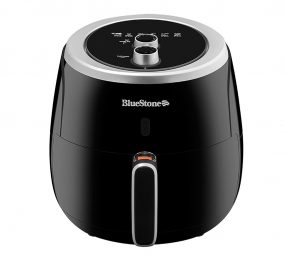 Nồi chiên không dầu 5 lít Bluestone AFB-5870 - Hàng chính hãng