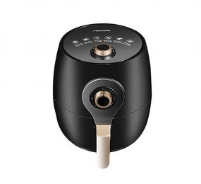 Nồi chiên không dầu 6L Fedders ZNC351-2 - Hàng chính hãng