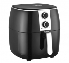 Nồi chiên không dầu 7.5 lít Fujie AF7 - Hàng chính hãng