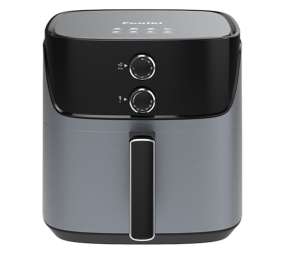 Nồi chiên không dầu 8L Funiki HAF8001 - Hàng chính hãng