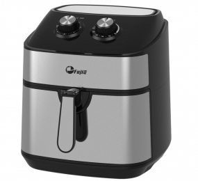 Nồi chiên không dầu 9.2 lít Fujie AF9 - Hàng chính hãng