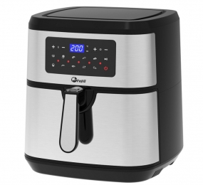 Nồi chiên không dầu 9.2 lít Fujie AF9D - Hàng chính hãng