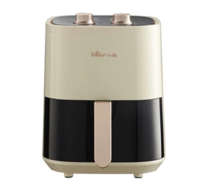 Nồi chiên không dầu Bear QZG-E12H9 - 4.5L - Hàng chính hãng