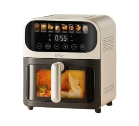 Nồi chiên không dầu Bear AF-4H15J - Hàng chính hãng