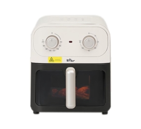 Nồi chiên không dầu Bear BAF-P63W1