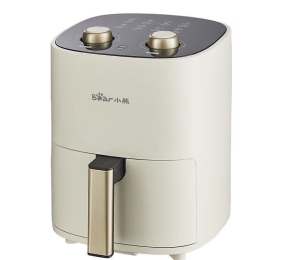 Nồi chiên không dầu Bear QZG-E14Q5 - Hàng chính hãng