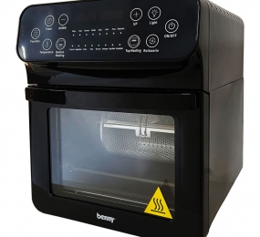 Nồi chiên không dầu Benny BAF-160 - 16 lít - Hàng chính hãng