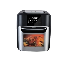 Nồi chiên không dầu Besico BAF12D - Hàng chính hãng