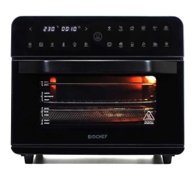 Nồi chiên không dầu Biochef AU25