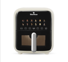 Nồi chiên không dầu BlueStone AFB-5861 - Hàng chính hãng