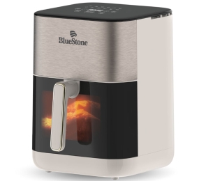 Nồi chiên không dầu BlueStone AFB-5867 - Hàng chính hãng