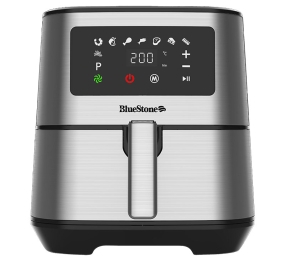 Nồi chiên không dầu Bluestone AFB-5878 - Hàng chính hãng