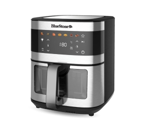 Nồi chiên không dầu BlueStone AFB-5886 - Hàng chính hãng