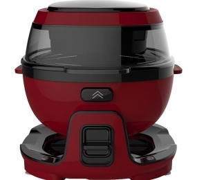 Nồi chiên không dầu Canzy CZ-AF07R - Hàng chính hãng