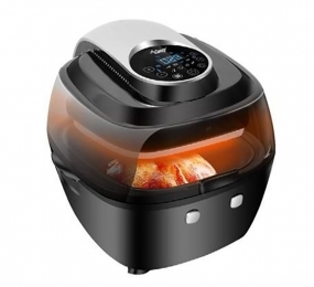 Nồi chiên không dầu Canzy CZ-FR06A - Hàng chính hãng