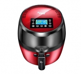 Nồi chiên không dầu Canzy CZ-FR10A - Hàng chính hãng